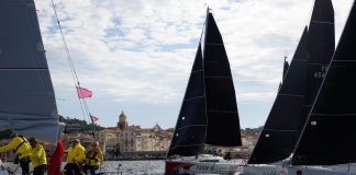 Saint-Tropez : Cap sur les Voiles d’Automne ce week-end