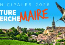 Municipales 2026 : la nature entre en campagne