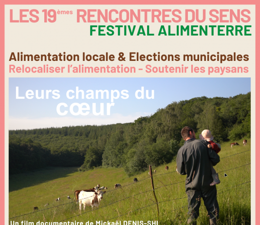 Sollies-Toucas : En faveur de l’agriculture de proximité et des paysans