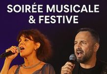 Saint-Raphaël : soirée musicale exceptionnelle