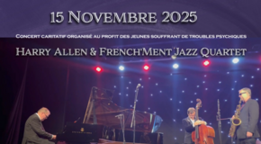 Saint-Raphaël : L’Apéro Swing