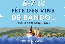 Bandol : Fête des vins de Bandol