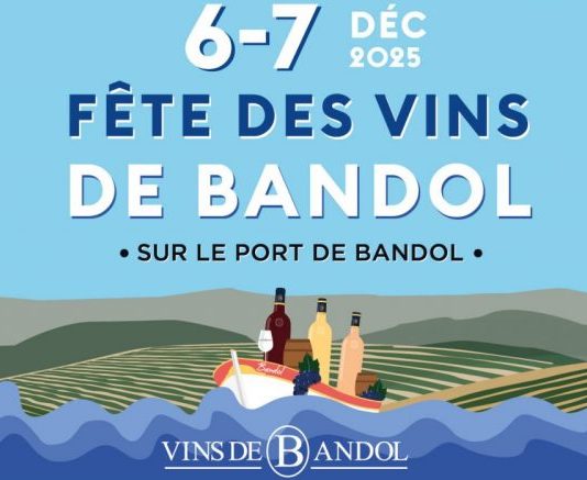 Bandol : Fête des vins de Bandol