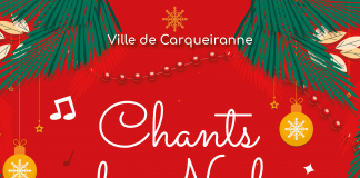 Carqueiranne : Chants de Noël du monde