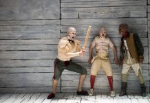 Toulon : Le Mariage forcé de Molière