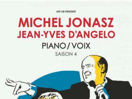 Hyères : Michel Jonasz en concert