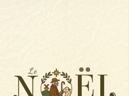 Grimaud : Le Noël du berger