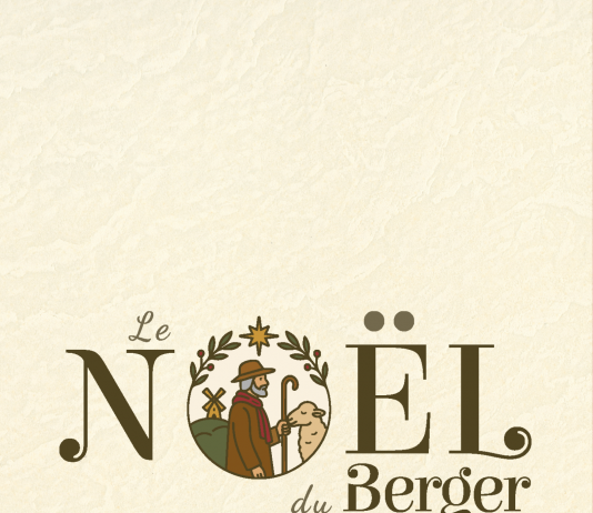 Grimaud : Le Noël du berger