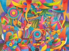 Saint-Maximin la Sainte Baume : 14e festival de cinéma hispanique Hispanorama