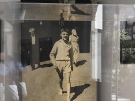 Hyères : Histoire d’une ville, histoire d’une vie