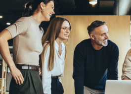 Prestations du CSE : fin du critère d’ancienneté