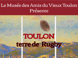 Toulon, terre de rugby