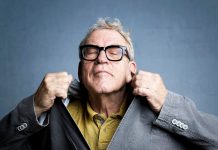 Le Pradet : Dick Annegarn en concert