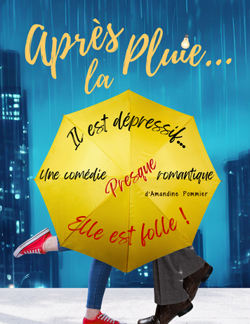 Toulon : Après la pluie …