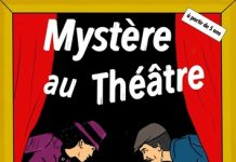 Toulon : Mystère au théâtre