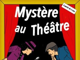 Toulon : Mystère au théâtre