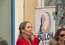 Toulon 2026 : Inauguration du local de campagne de Toulon en commun