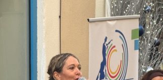 Toulon 2026 : Inauguration du local de campagne de Toulon en commun