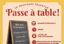 Le Pradet 2026 : Le Printemps Pradétan