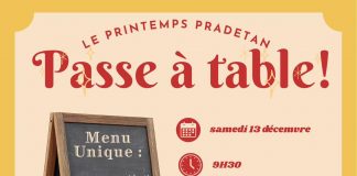 Le Pradet 2026 : Le Printemps Pradétan