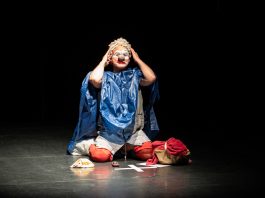 Hyères : Presquestacle – Ludor Citrik