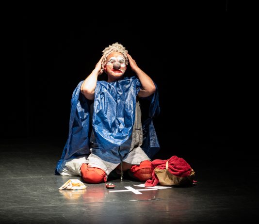 Hyères : Presquestacle – Ludor Citrik