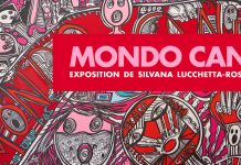 Saint-Raphaël : exposition MONDO CANE