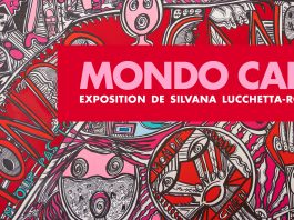 Saint-Raphaël : exposition MONDO CANE