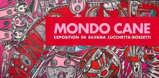 Saint-Raphaël : exposition MONDO CANE