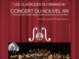 Saint-Maximin : Sous le signe de la tradition et de la joie partagée.