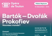 Toulon : Nouveau monde ?