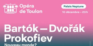 Toulon : Nouveau monde ?