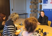 Var : Dermatose Nodulaire Contagieuse Bovine (DNCB) Point de situation