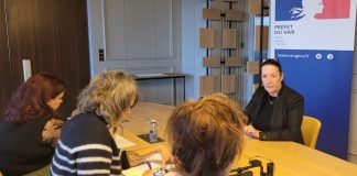 Var : Dermatose Nodulaire Contagieuse Bovine (DNCB) Point de situation