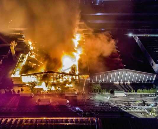 Déclaration d’un accident ou d’un incident dans une ICPE : une nouvelle démarche en ligne est disponible