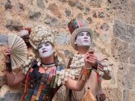 Toulon : samedi en fête