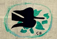 Toulon : Braque, Calder, Chagall, Giacometti, Mirõ … les ateliers de la modernité