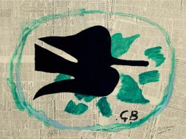 Toulon : Braque, Calder, Chagall, Giacometti, Mirõ … les ateliers de la modernité