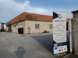 Cuers : Porte ouverte à l’OpenLab