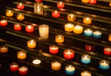 « Mort pour soigner! »