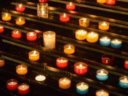 « Mort pour soigner! »