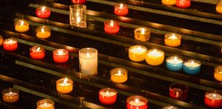 « Mort pour soigner! »