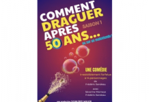 Cogolin : Comment draguer après 50 ans…