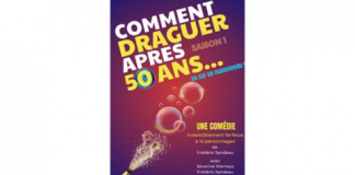 Cogolin : Comment draguer après 50 ans…