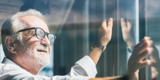 Effectuez votre déclaration annuelle de départ des seniors