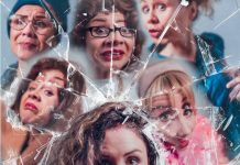 Saint-Maximin la Sainte Baume : Elles mêmes – Charlotte Ferrato