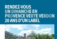 Varages : Patrimoine artisanal de nos villages