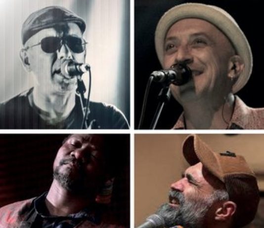 Barjols : les hommes chantent les femmes