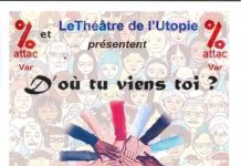 Correns : D’où viens tu toi