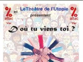 Correns : D’où viens tu toi